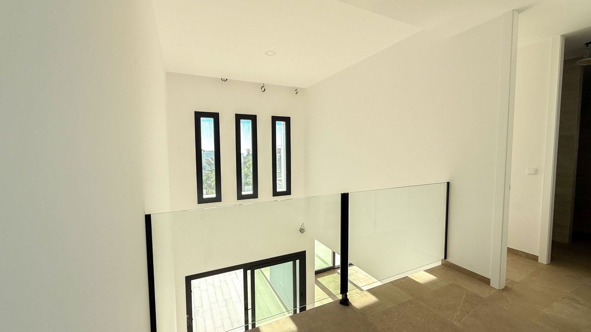 Villa en Calpe, Alicante, España 3 dormitorios, 180 m2 No. 119701