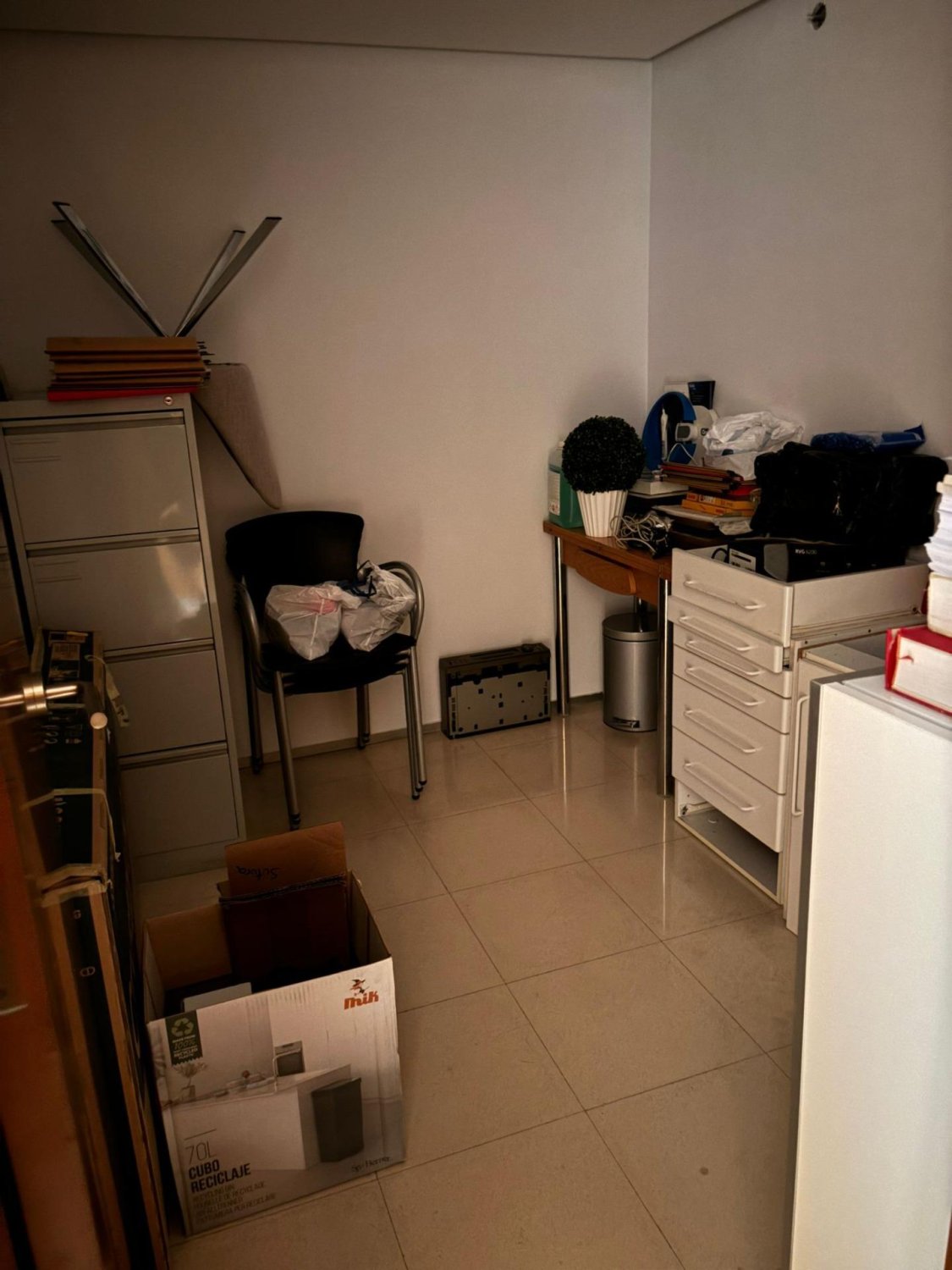 Appartamento a Torrevieja, Alicante, Spagna 255 mq. N° 165318