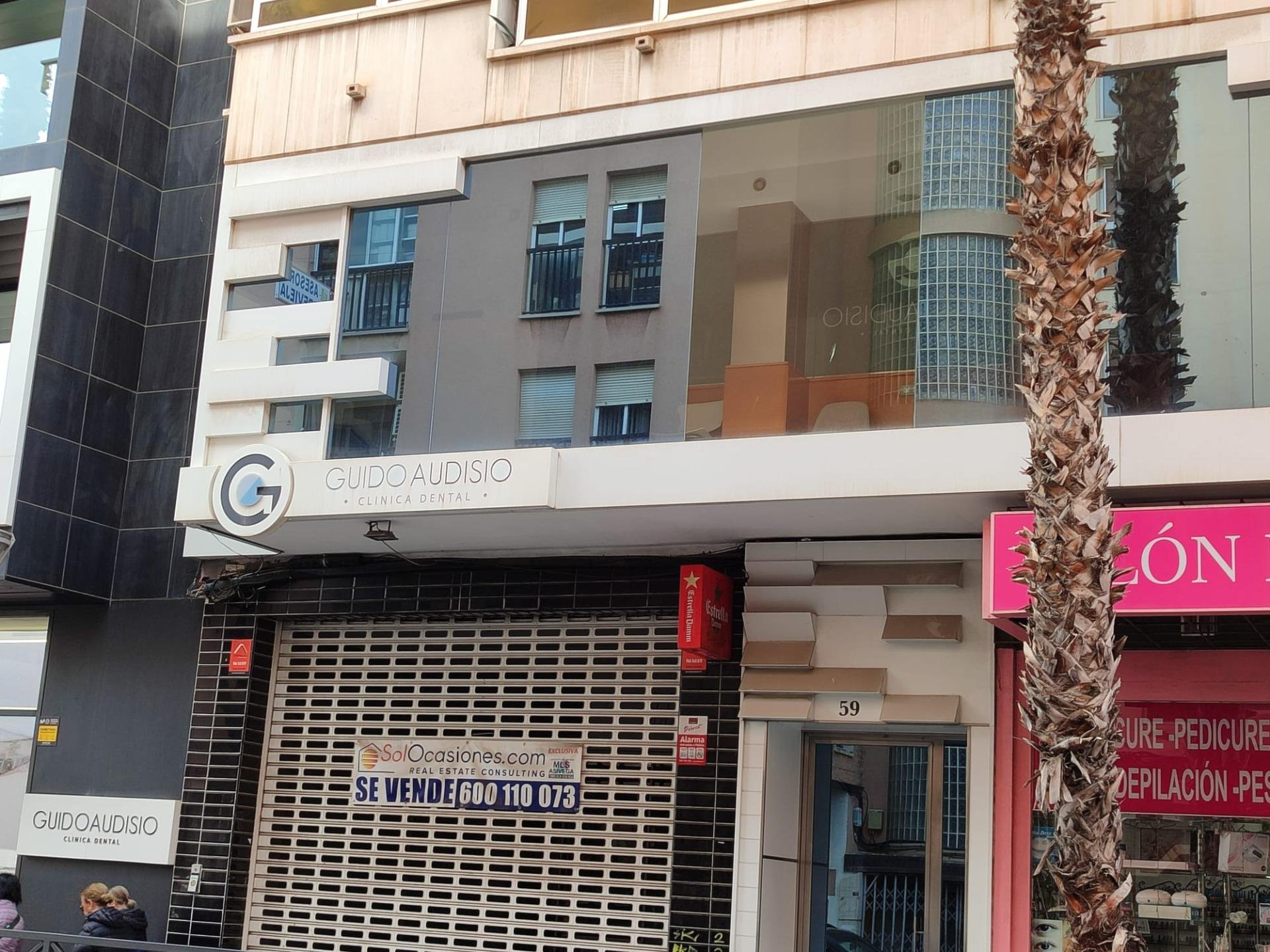 Appartamento a Torrevieja, Alicante, Spagna 255 mq. N° 165318