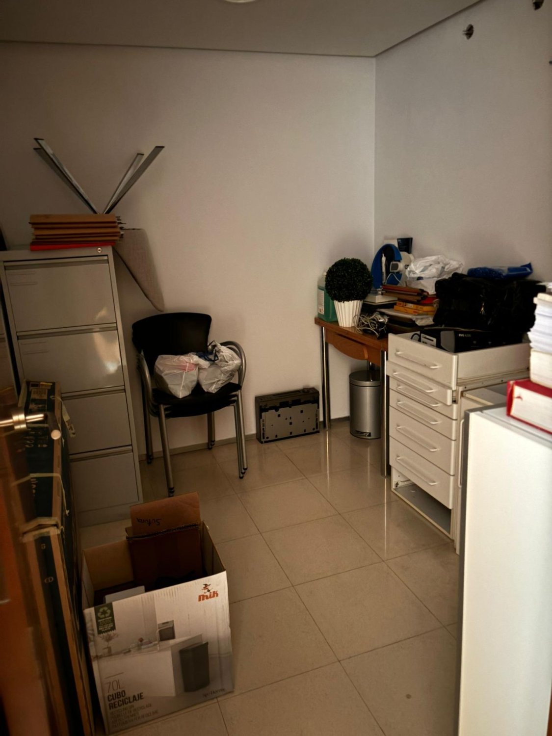 Appartamento a Torrevieja, Alicante, Spagna 255 mq. N° 165318