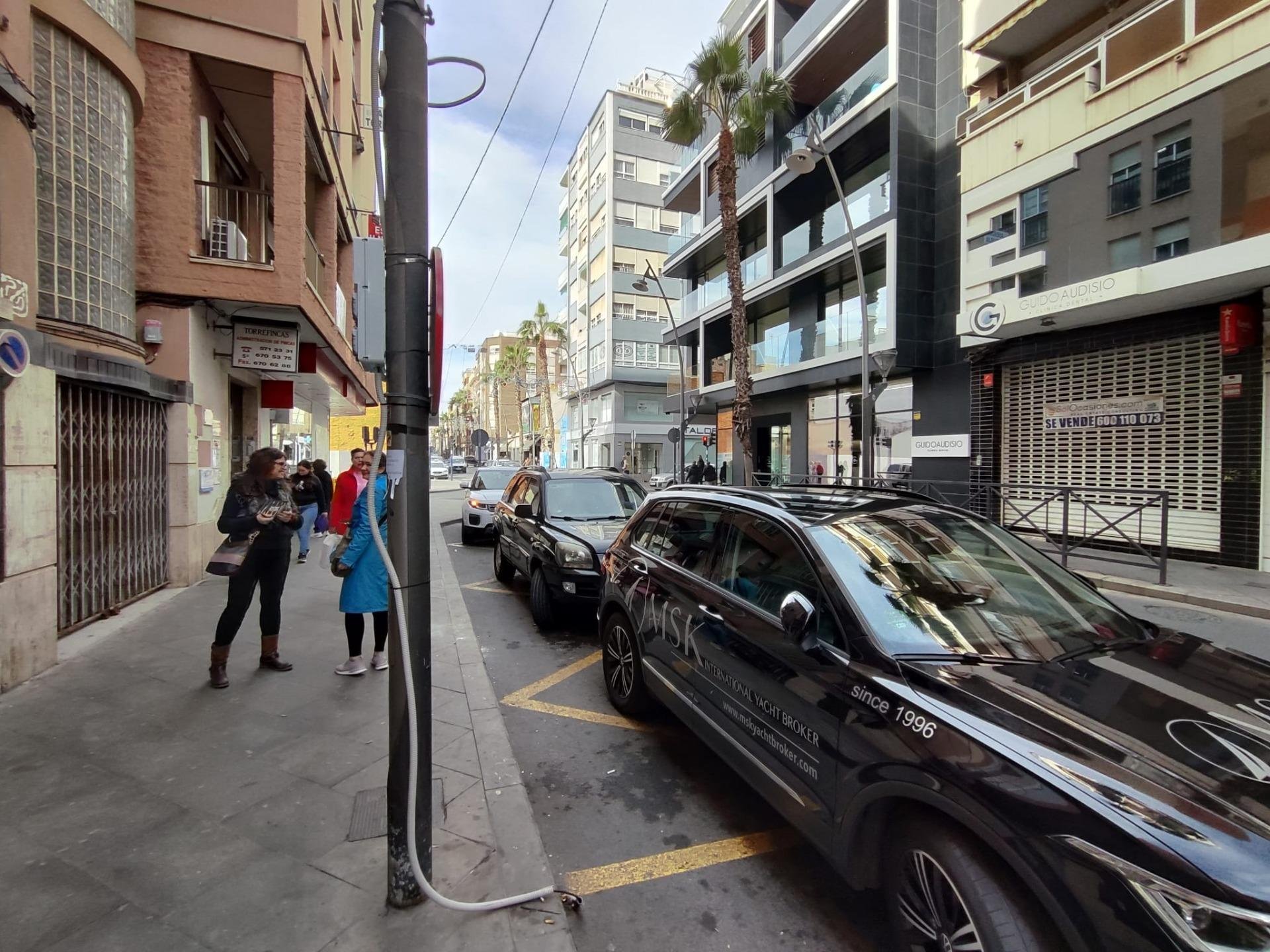 Appartamento a Torrevieja, Alicante, Spagna 255 mq. N° 165318