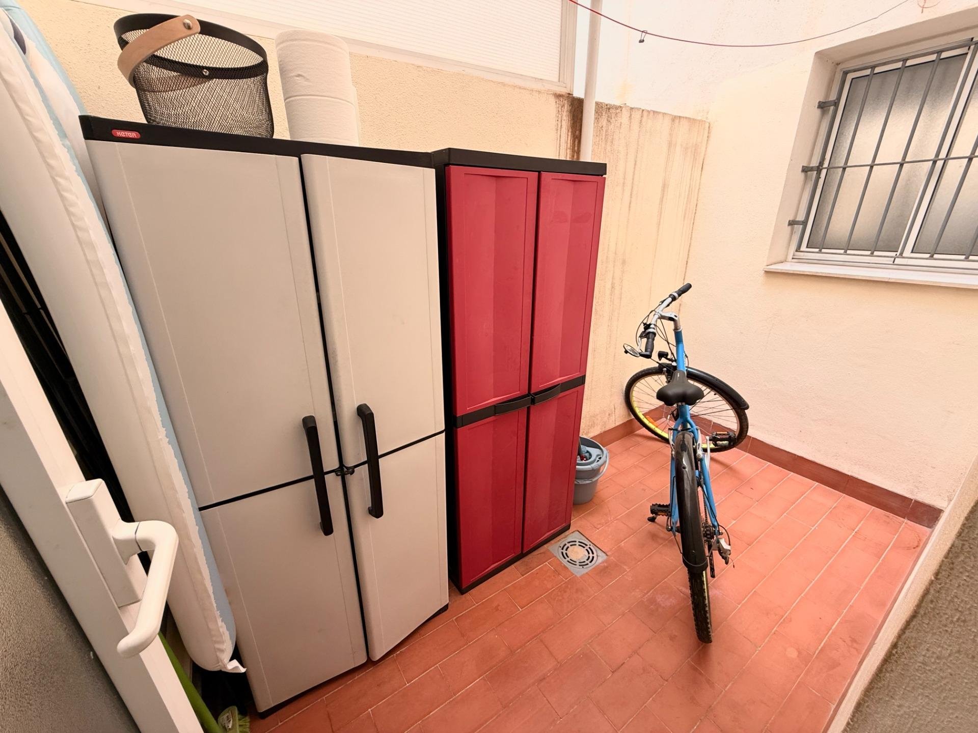 Appartamento a Torrevieja, Alicante, Spagna 2 camere da letto, 65 mq. N° 193803