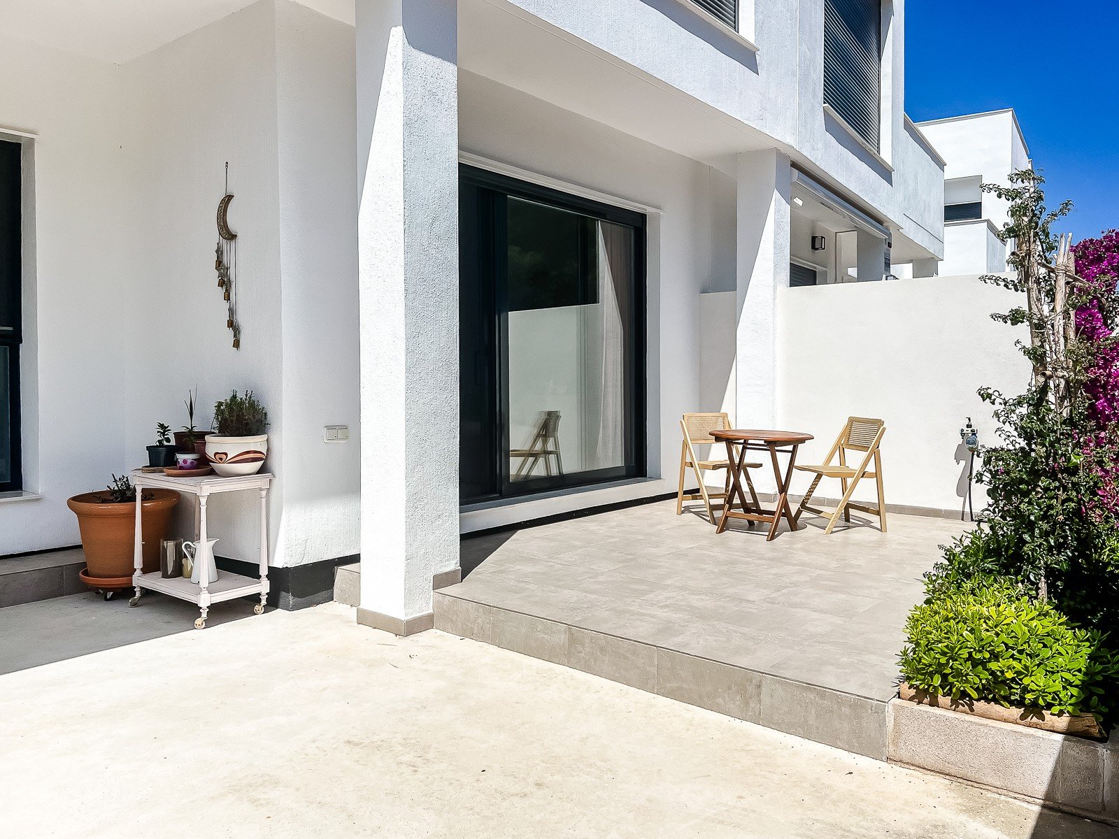 Apartamento en San Javier, Murcia, España 3 dormitorios, 100 m2 No. 193802