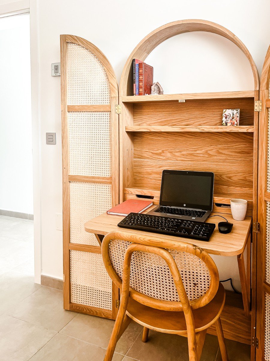 Apartamento en San Javier, Murcia, España 3 dormitorios, 100 m2 No. 193802