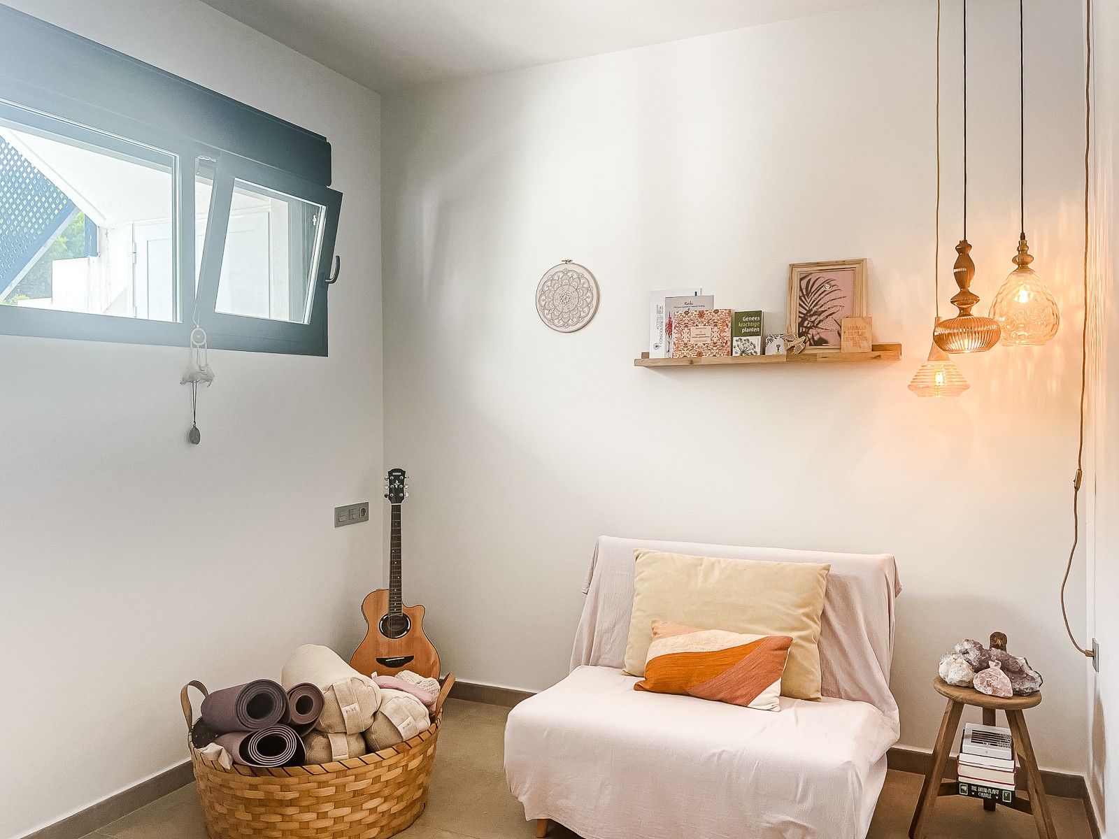Apartamento en San Javier, Murcia, España 3 dormitorios, 100 m2 No. 193802