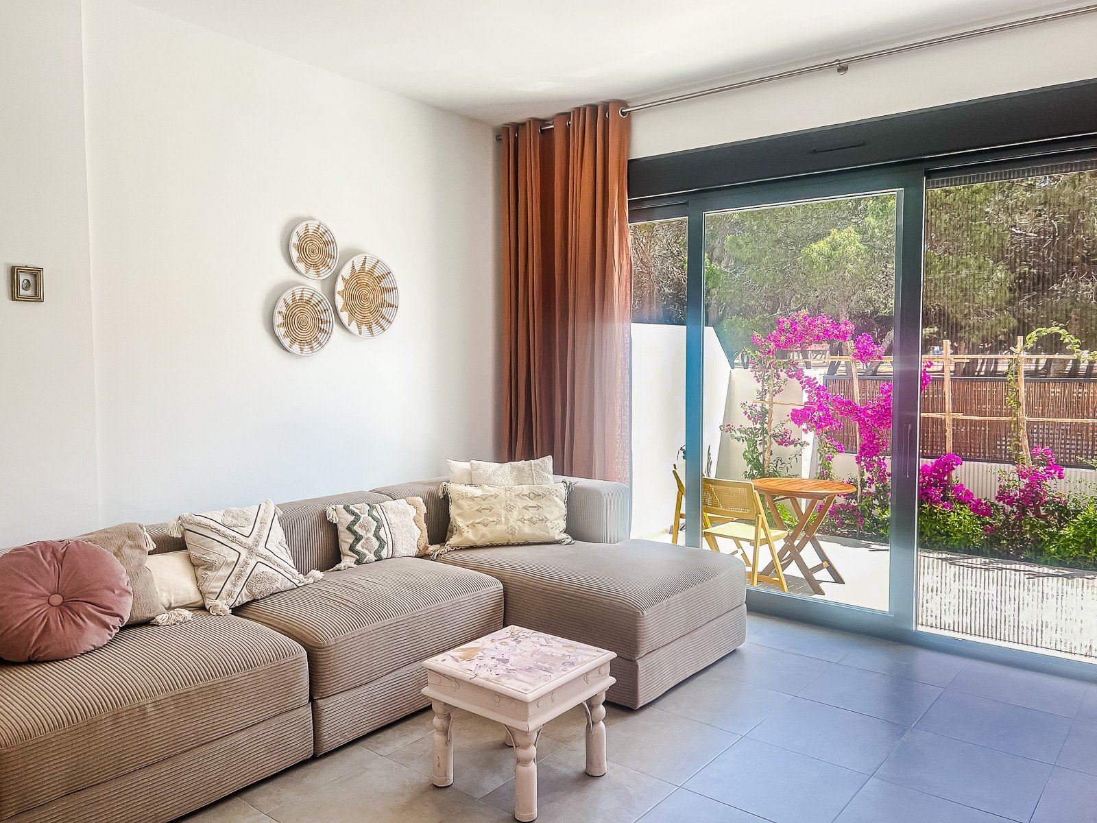 Apartamento en San Javier, Murcia, España 3 dormitorios, 100 m2 No. 193802