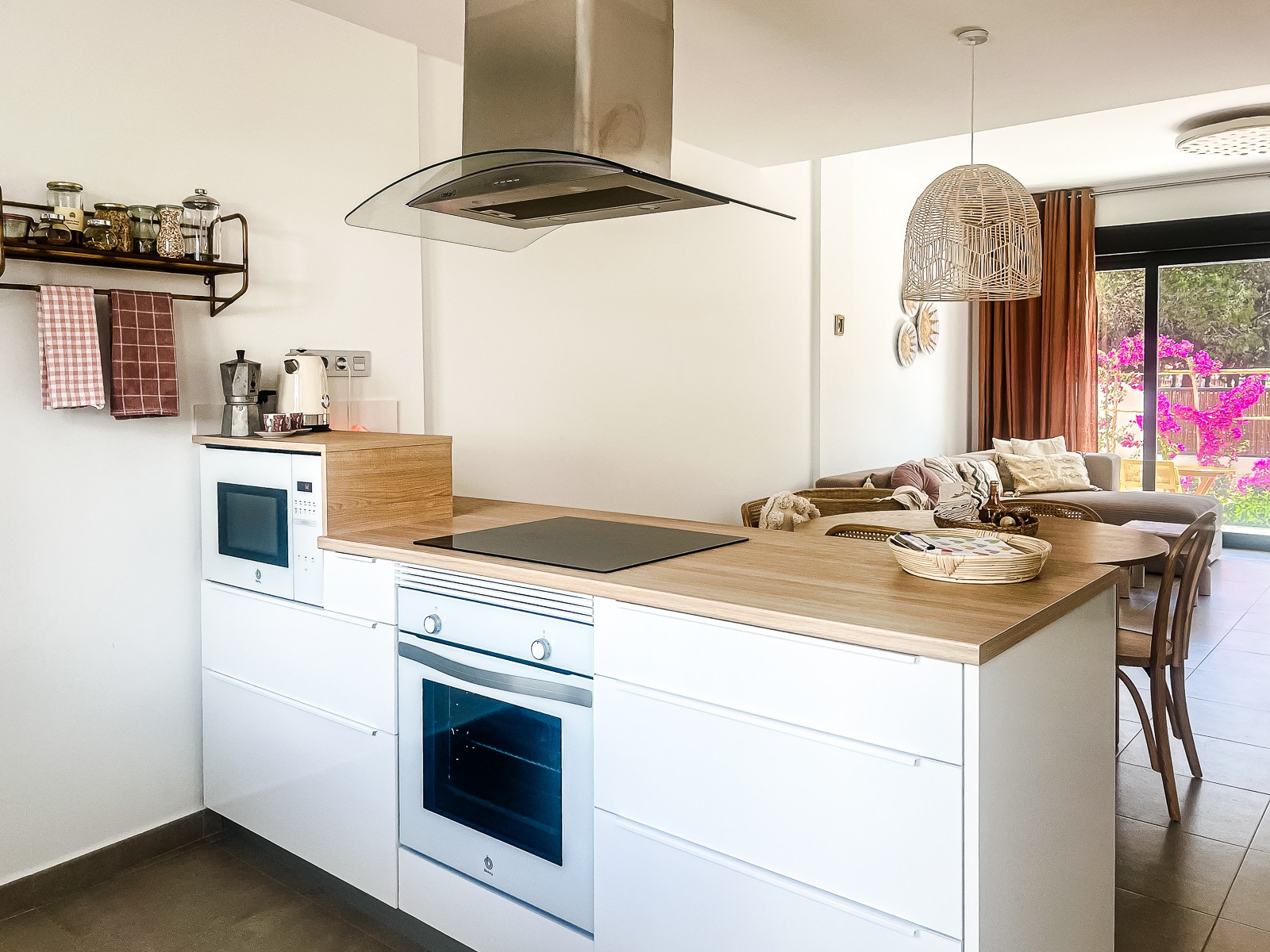 Apartamento en San Javier, Murcia, España 3 dormitorios, 100 m2 No. 193802