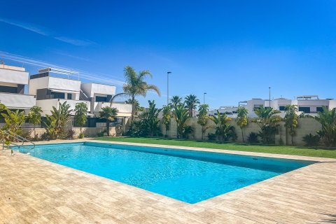 Huoneisto San Javier, Murcia, Espanja 3 makuuhuonetta, 100 m2 No. 193802