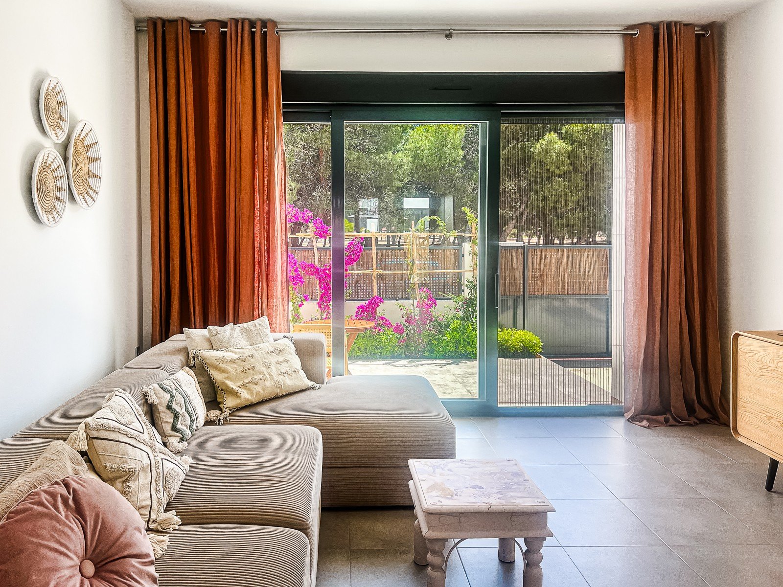 Apartamento en San Javier, Murcia, España 3 dormitorios, 100 m2 No. 193802