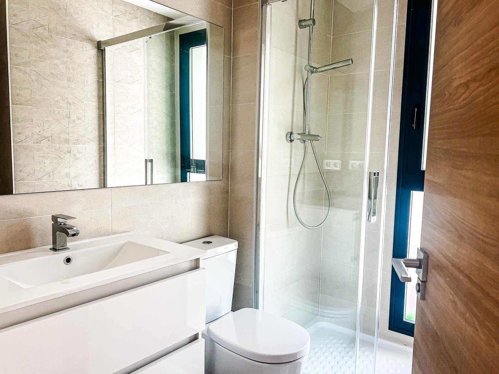 Apartamento en San Javier, Murcia, España 3 dormitorios, 100 m2 No. 193802