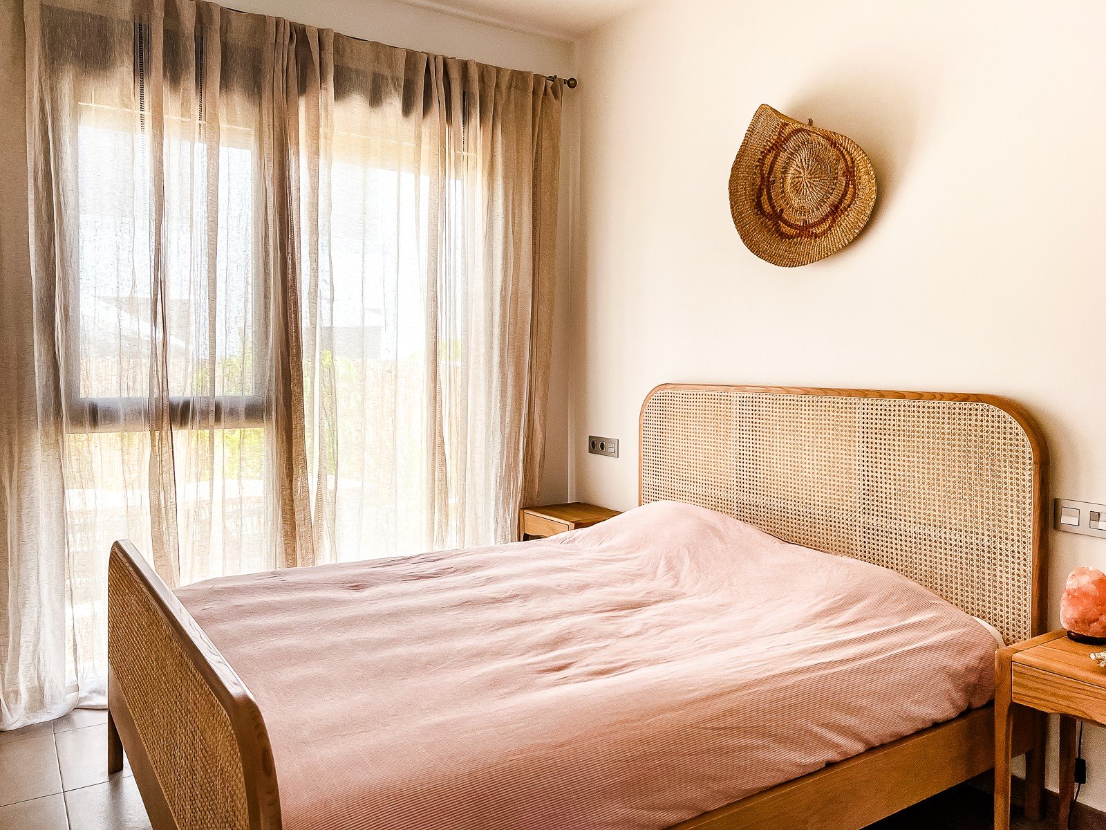 Apartamento en San Javier, Murcia, España 3 dormitorios, 100 m2 No. 193802