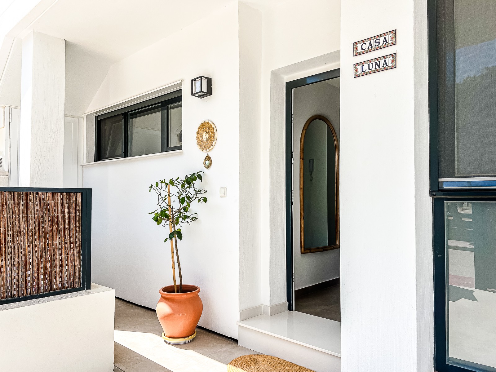 Apartamento en San Javier, Murcia, España 3 dormitorios, 100 m2 No. 193802