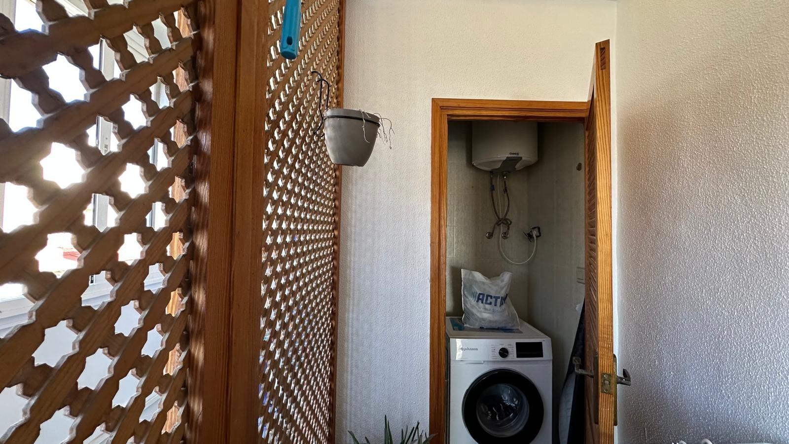 Dzīvoklis Torrevieja, Alicante, Spānijā 2 istabas, 119 m2 Nr. 161491
