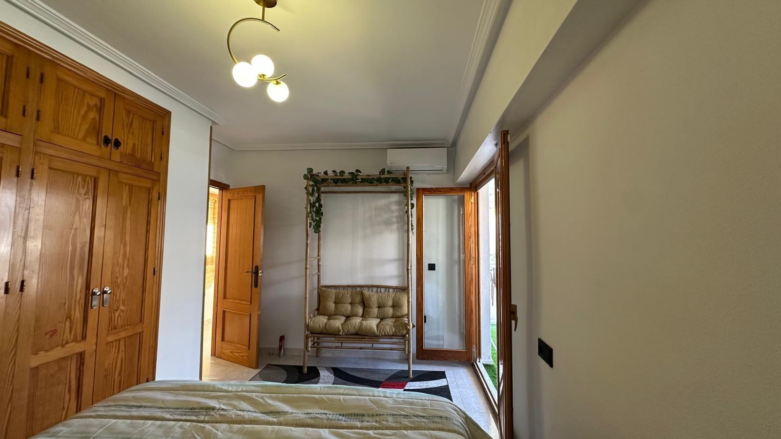 Dzīvoklis Torrevieja, Alicante, Spānijā 2 istabas, 119 m2 Nr. 161491