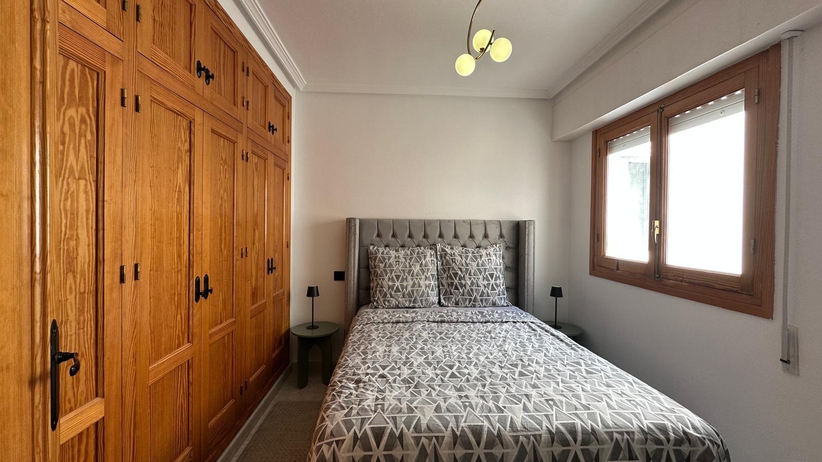 Dzīvoklis Torrevieja, Alicante, Spānijā 2 istabas, 119 m2 Nr. 161491