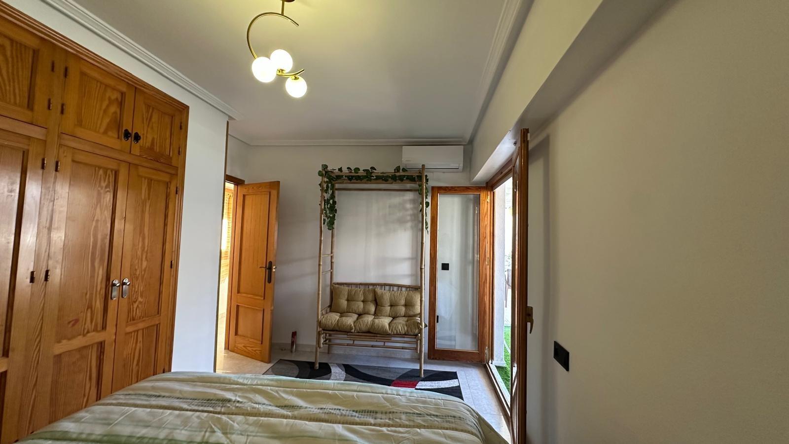 Dzīvoklis Torrevieja, Alicante, Spānijā 2 istabas, 119 m2 Nr. 161491