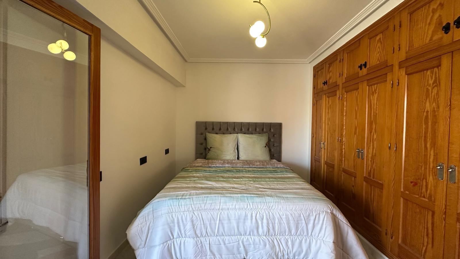 Dzīvoklis Torrevieja, Alicante, Spānijā 2 istabas, 119 m2 Nr. 161491