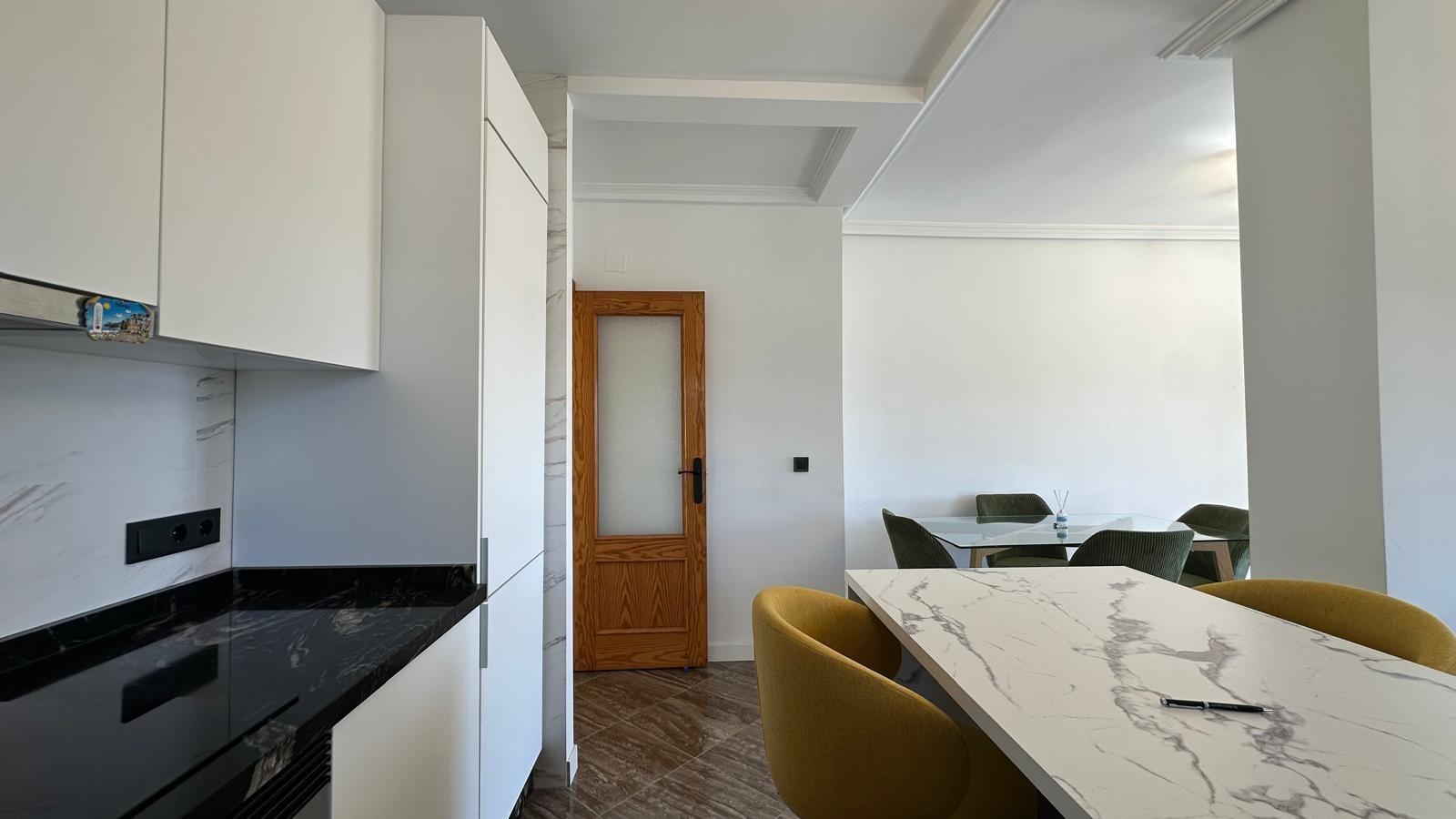 Dzīvoklis Torrevieja, Alicante, Spānijā 2 istabas, 119 m2 Nr. 161491