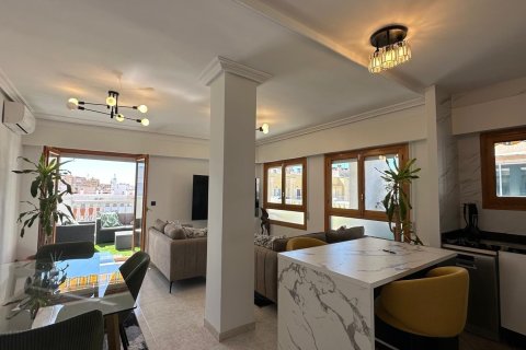 Apartament w Torrevieja, Alicante, Hiszpania 2 sypialnie, 119 mkw. nr 161491