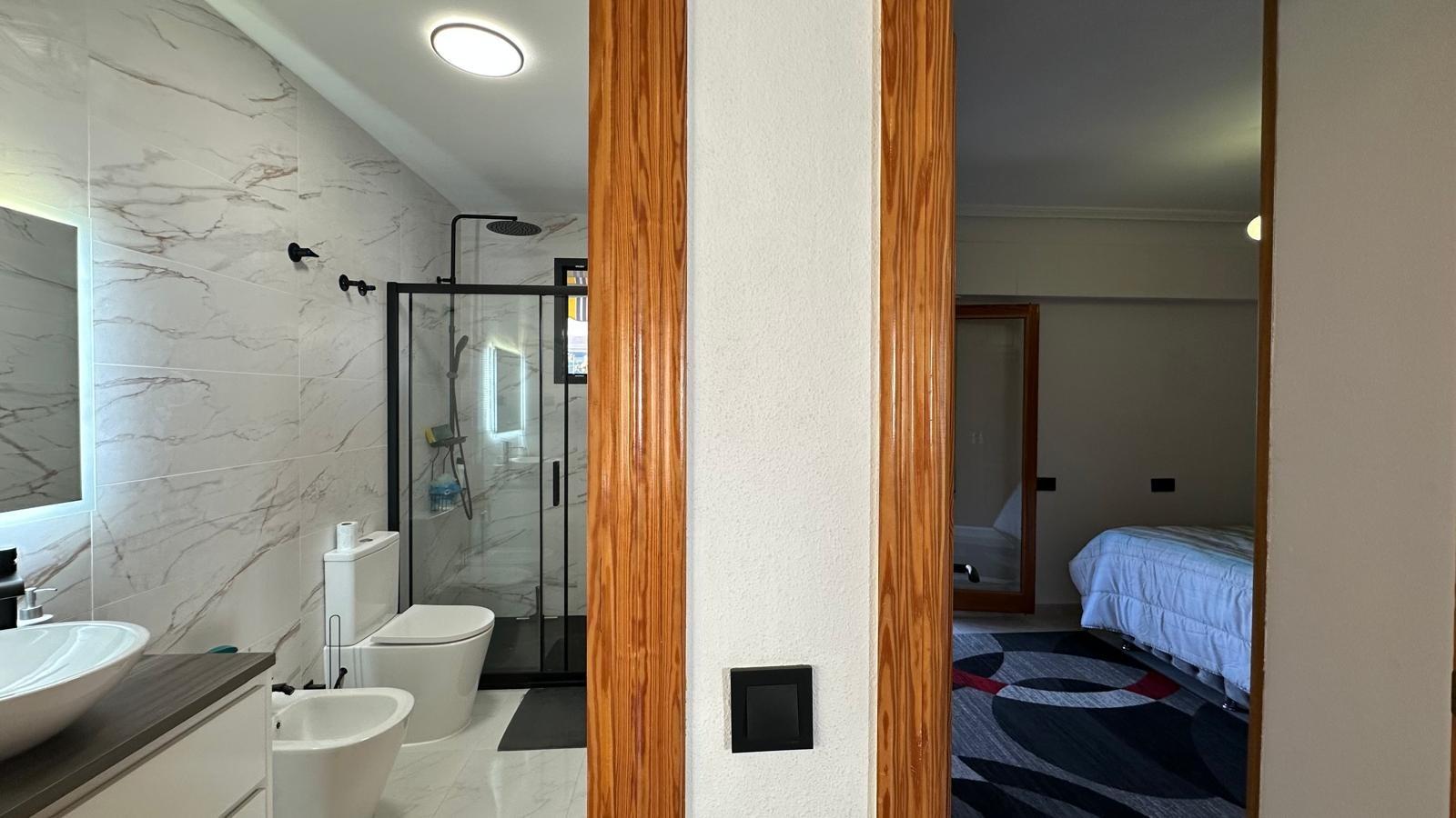 Dzīvoklis Torrevieja, Alicante, Spānijā 2 istabas, 119 m2 Nr. 161491