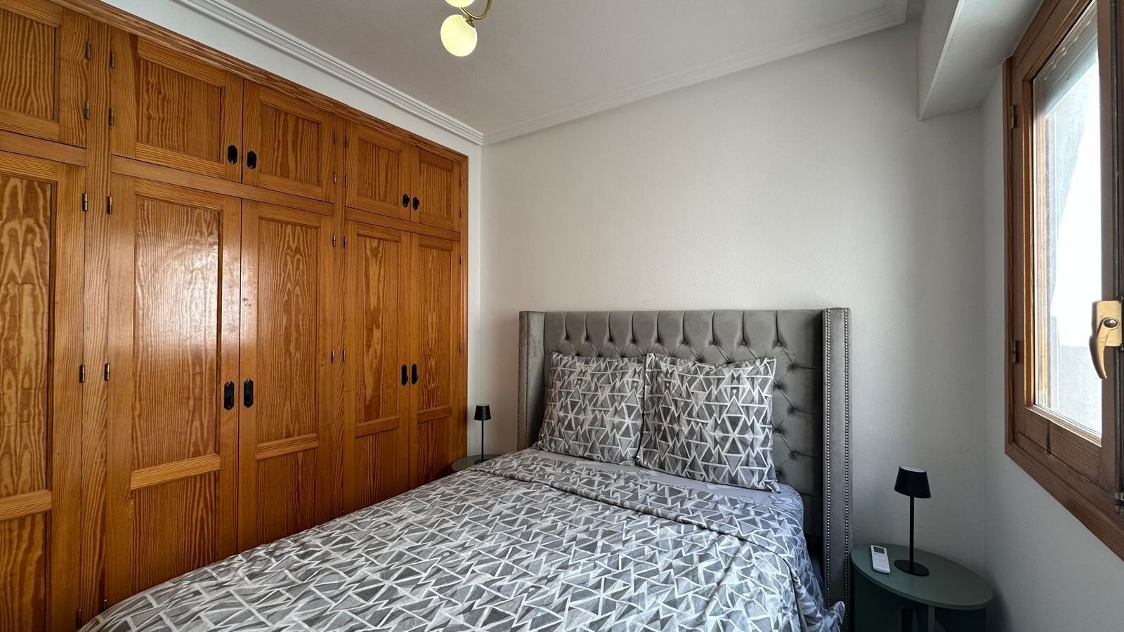 Dzīvoklis Torrevieja, Alicante, Spānijā 2 istabas, 119 m2 Nr. 161491