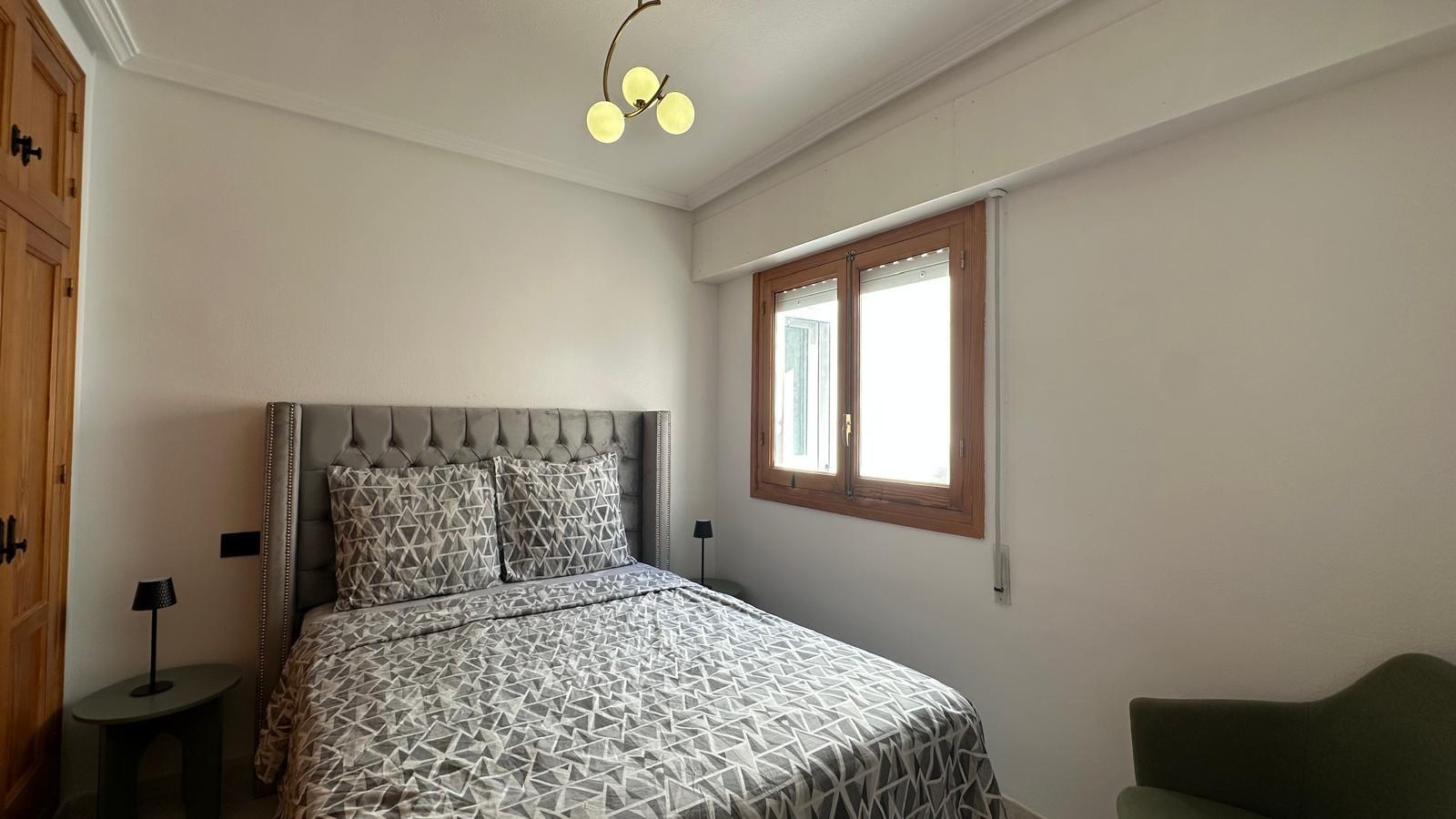 Dzīvoklis Torrevieja, Alicante, Spānijā 2 istabas, 119 m2 Nr. 161491