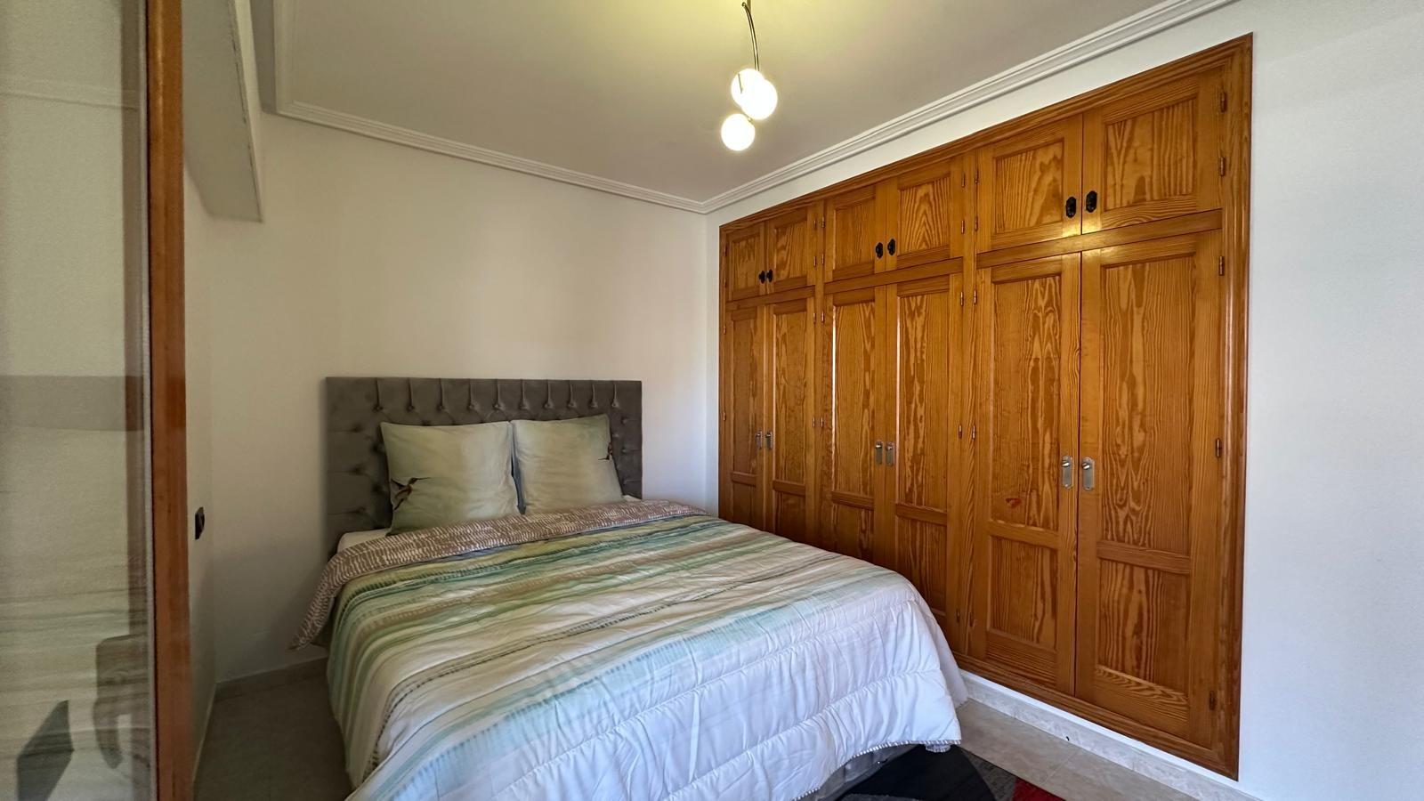 Dzīvoklis Torrevieja, Alicante, Spānijā 2 istabas, 119 m2 Nr. 161491