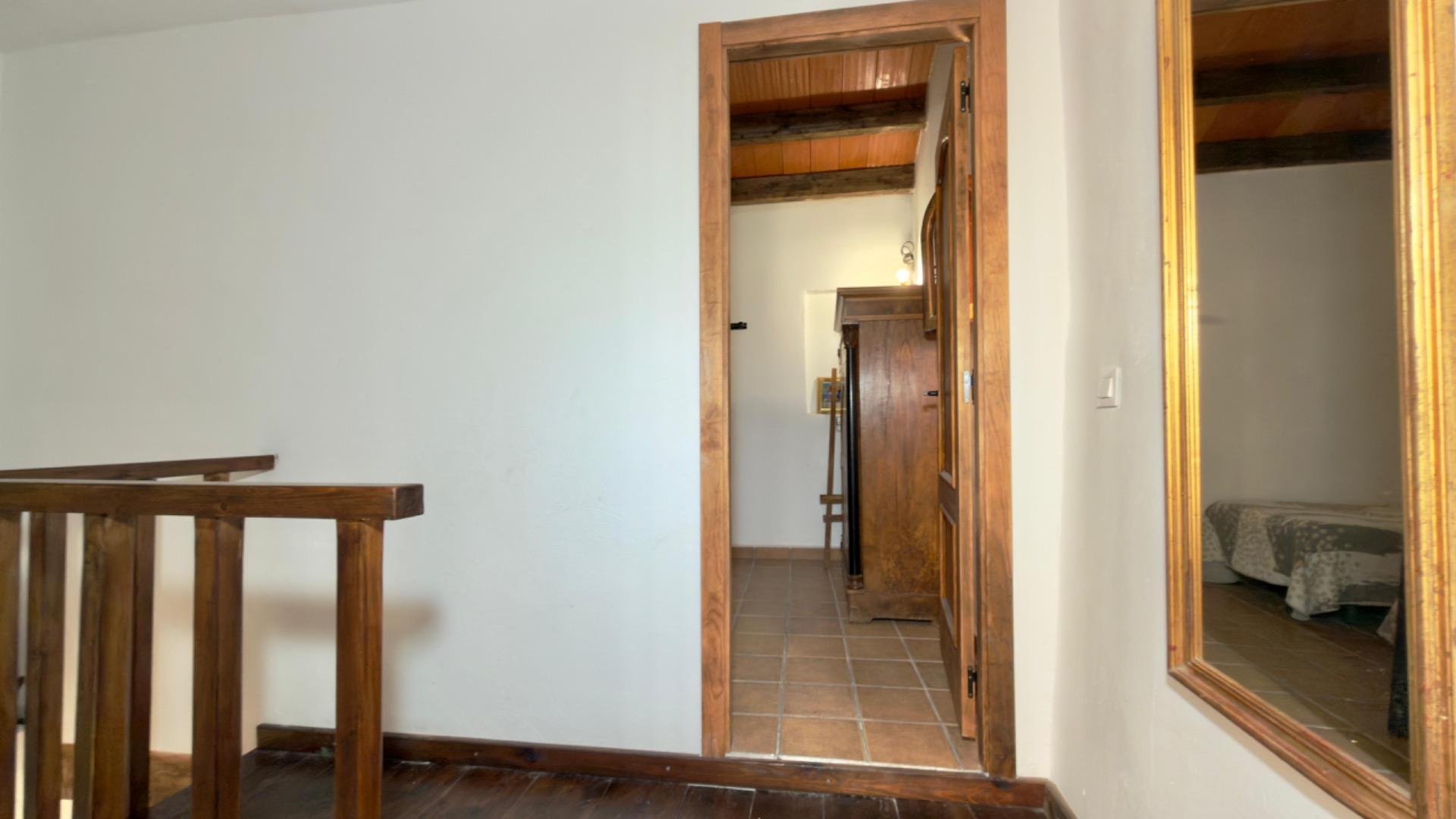 Talo Villajoyosa, Alicante, Espanja 75 m2 No. 177876