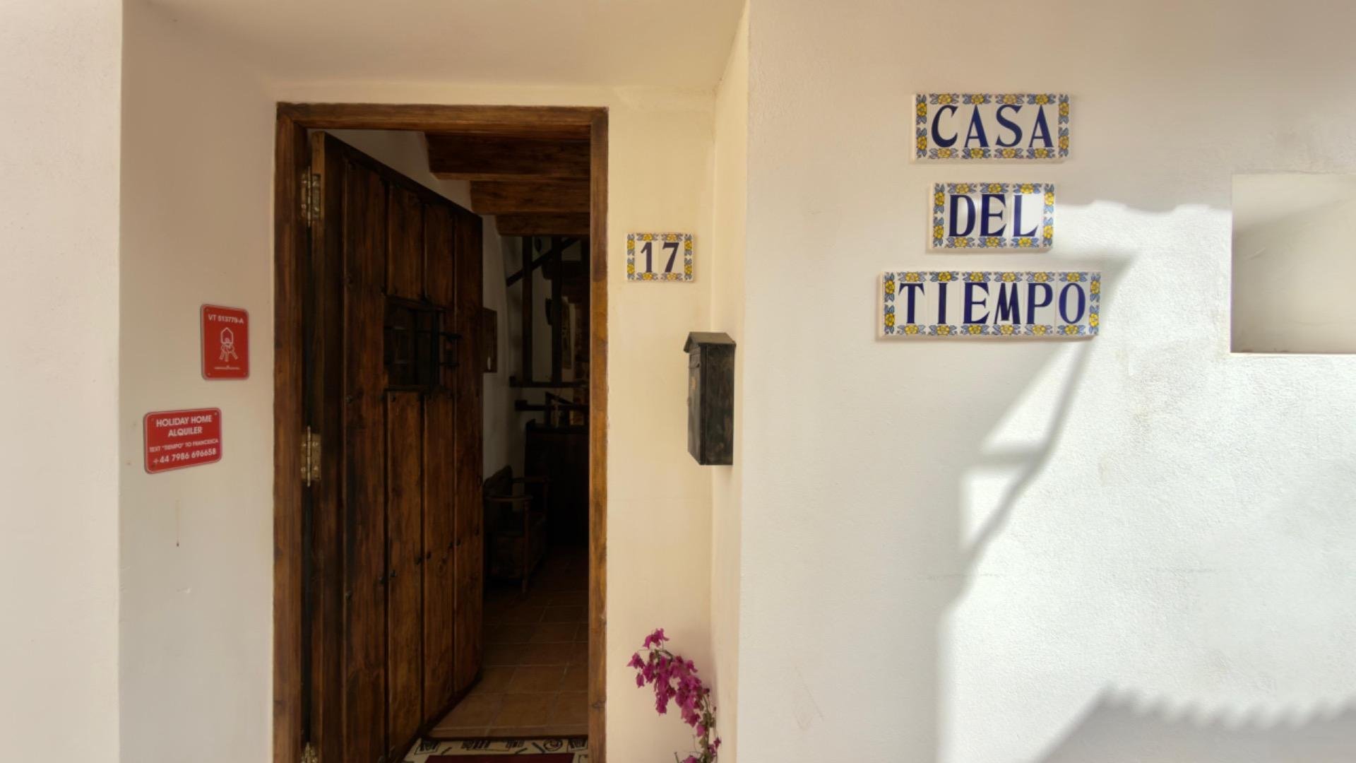 Talo Villajoyosa, Alicante, Espanja 75 m2 No. 177876
