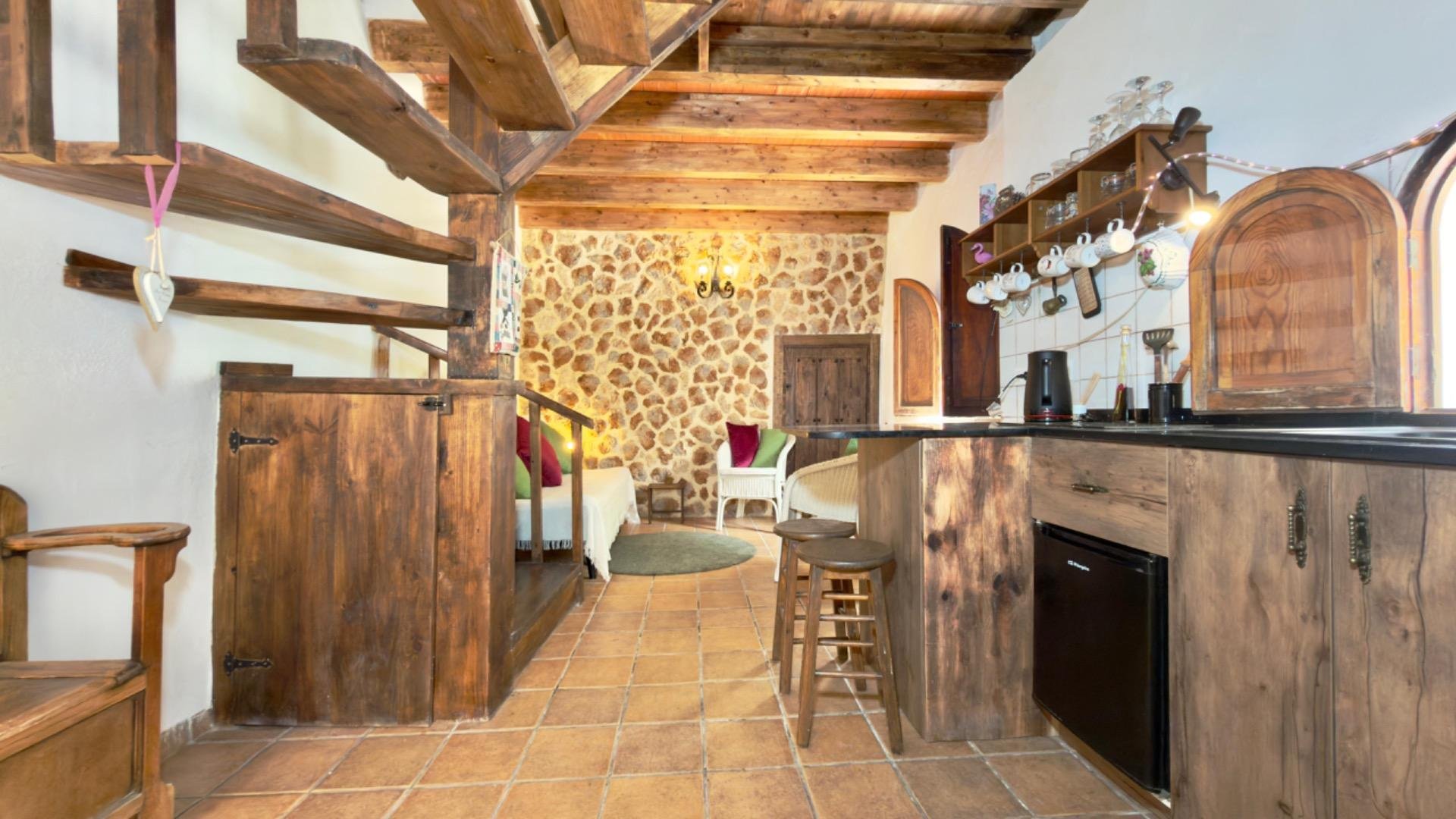Talo Villajoyosa, Alicante, Espanja 75 m2 No. 177876