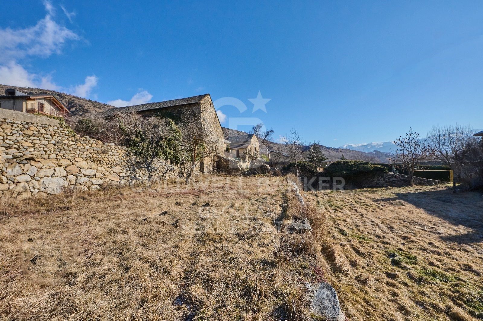 House in Spain 1 bedroom, 1300 sq.m. No. 160101