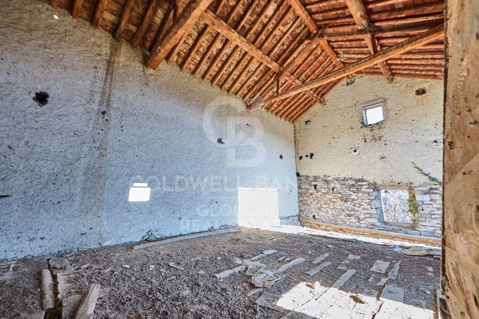 House in Spain 1 bedroom, 1300 sq.m. No. 160101