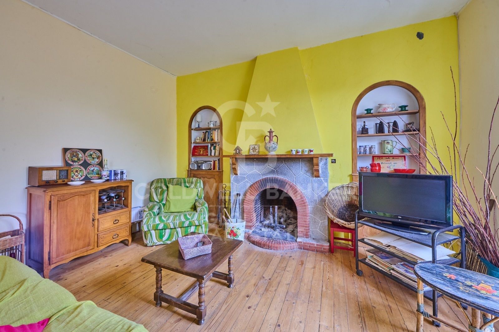 Villa i Spanien 8 sovrum, 422 kvm. Nr. 160106