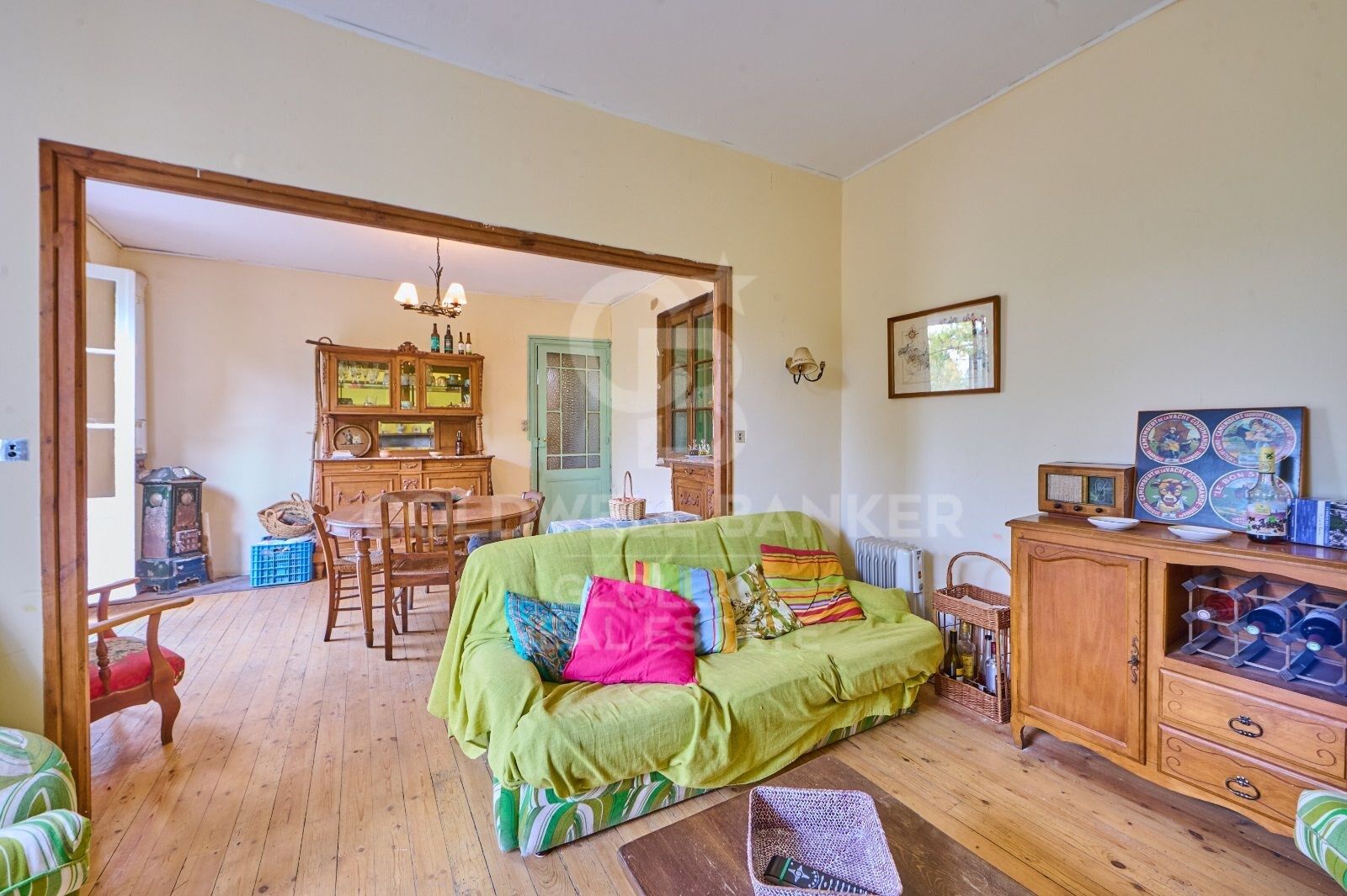 Villa i Spanien 8 sovrum, 422 kvm. Nr. 160106
