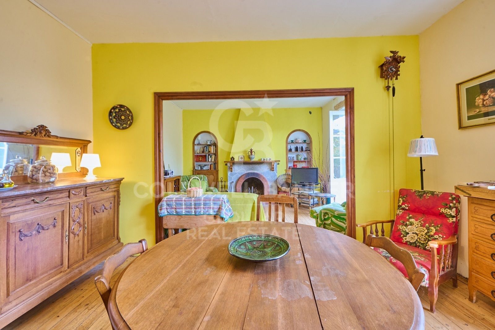Villa i Spanien 8 sovrum, 422 kvm. Nr. 160106