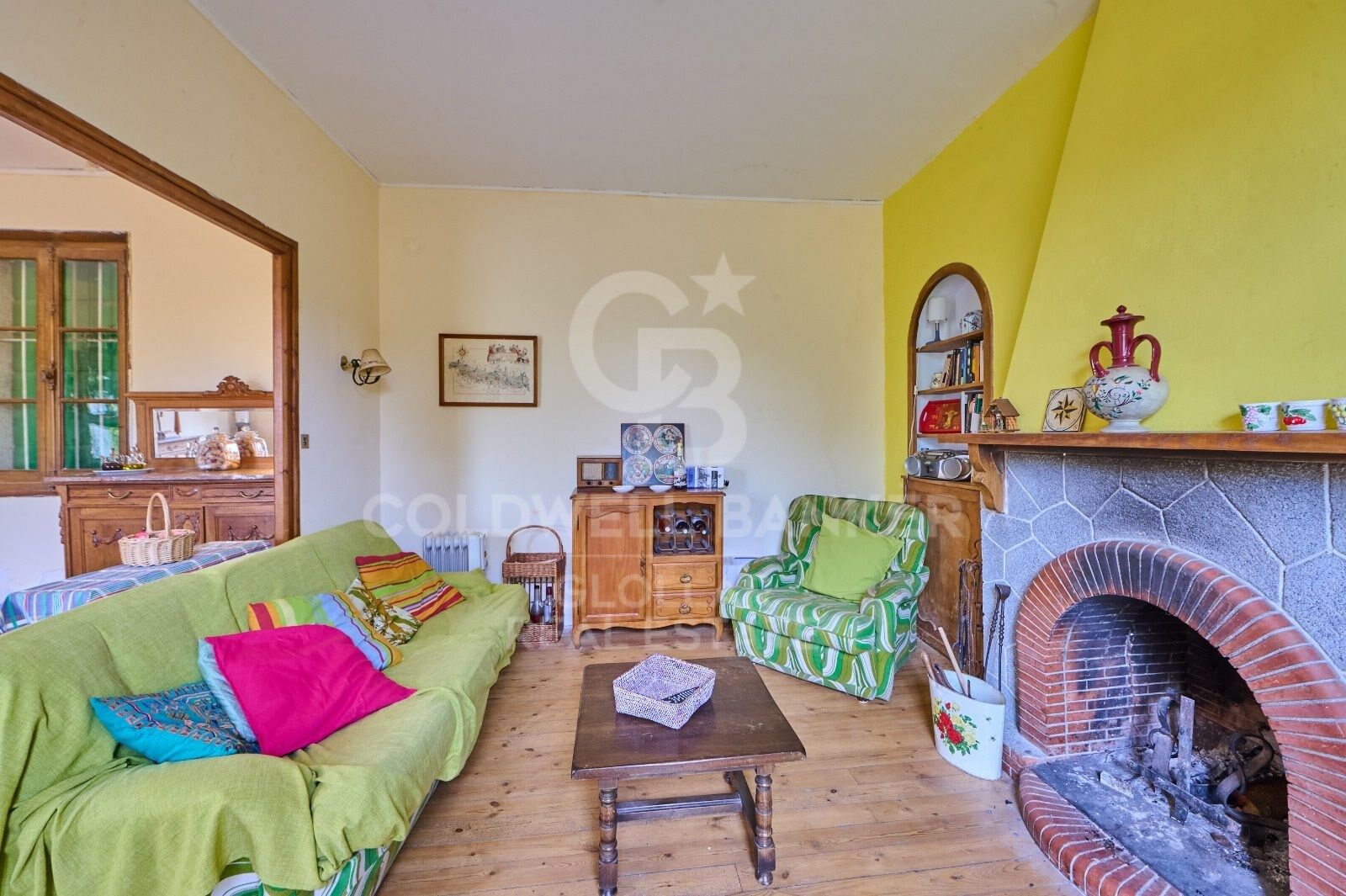 Villa i Spanien 8 sovrum, 422 kvm. Nr. 160106