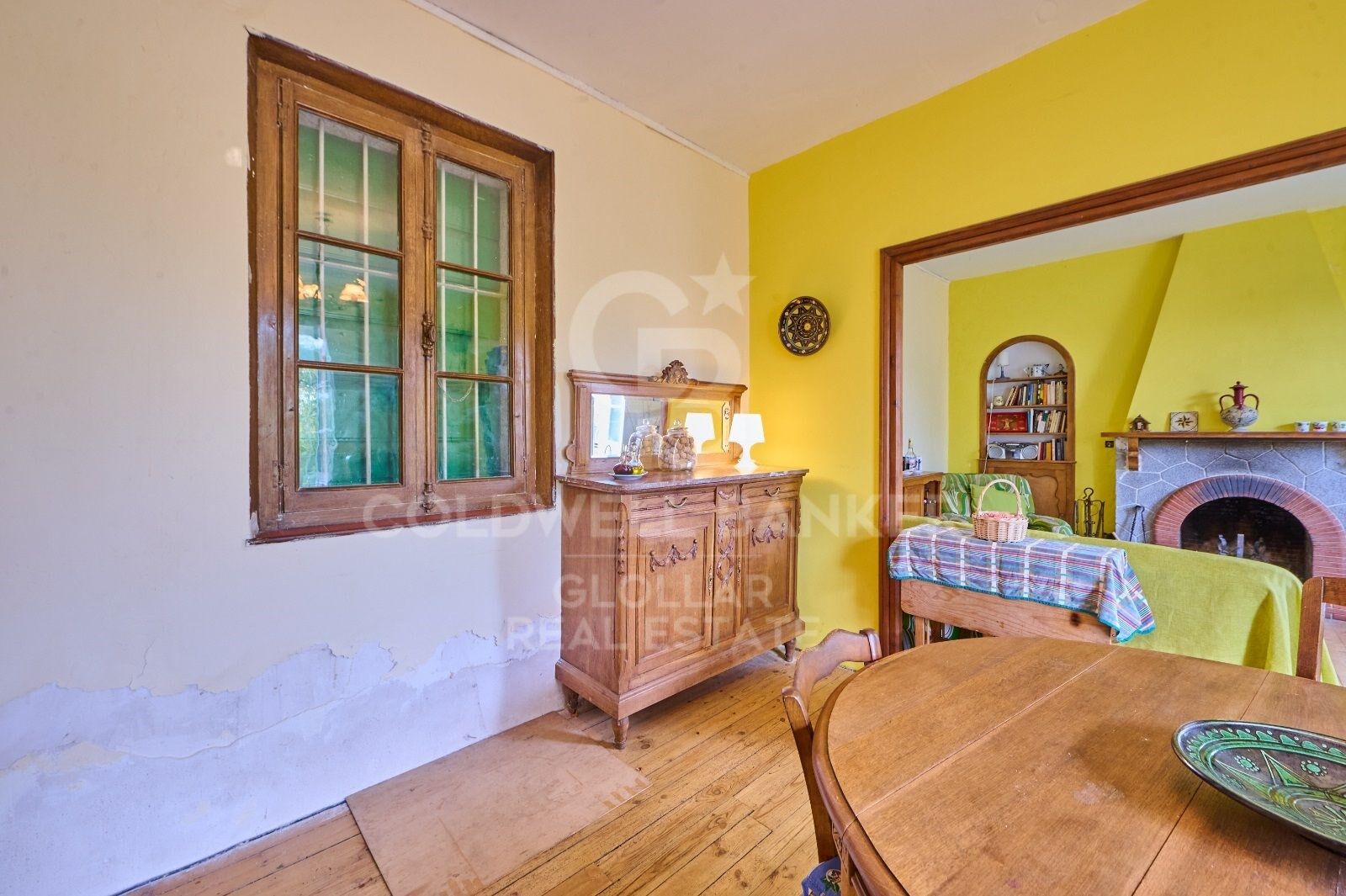Villa i Spanien 8 sovrum, 422 kvm. Nr. 160106