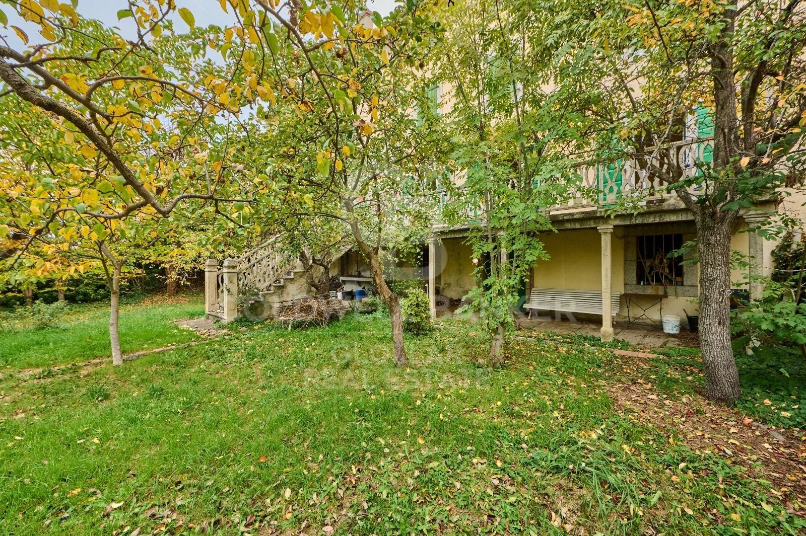 Villa i Spanien 8 sovrum, 422 kvm. Nr. 160106