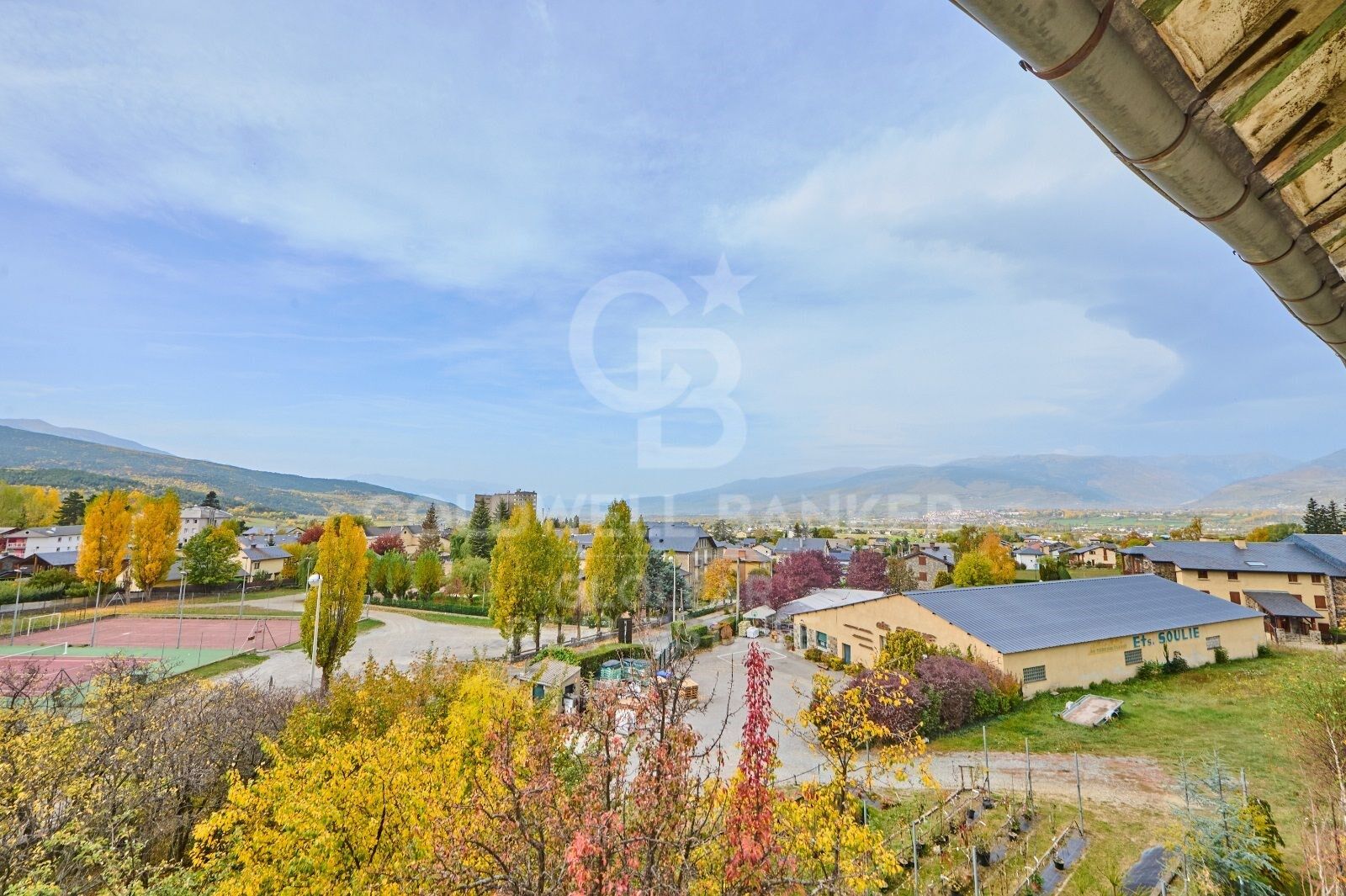 Villa i Spanien 8 sovrum, 422 kvm. Nr. 160106