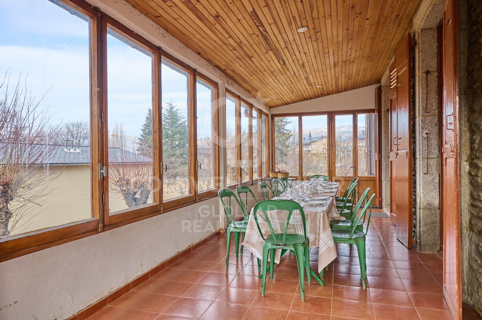 Māja Spānijā 9 istabas, 580 m2 Nr. 160102