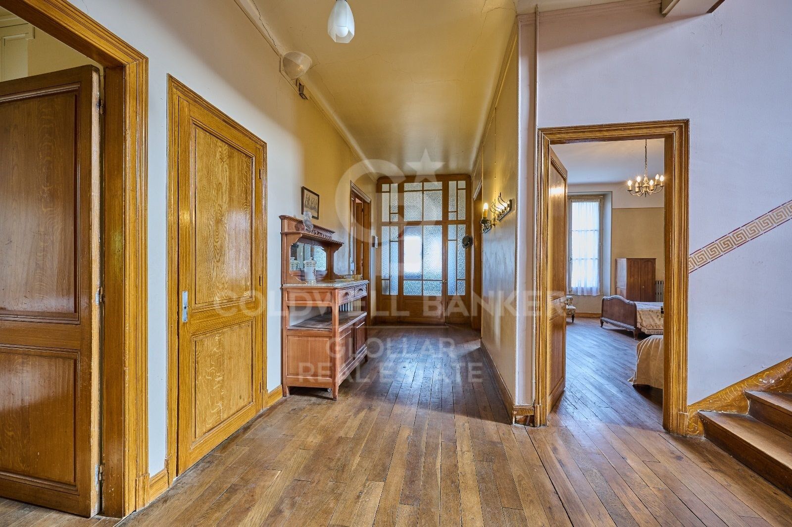 Māja Spānijā 9 istabas, 580 m2 Nr. 160102