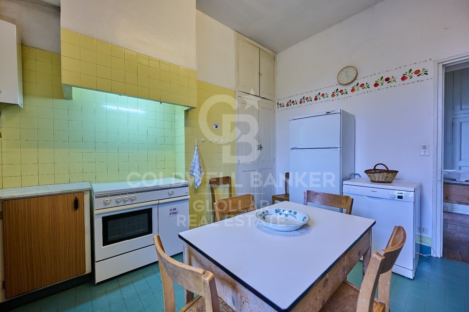 Māja Spānijā 9 istabas, 580 m2 Nr. 160102