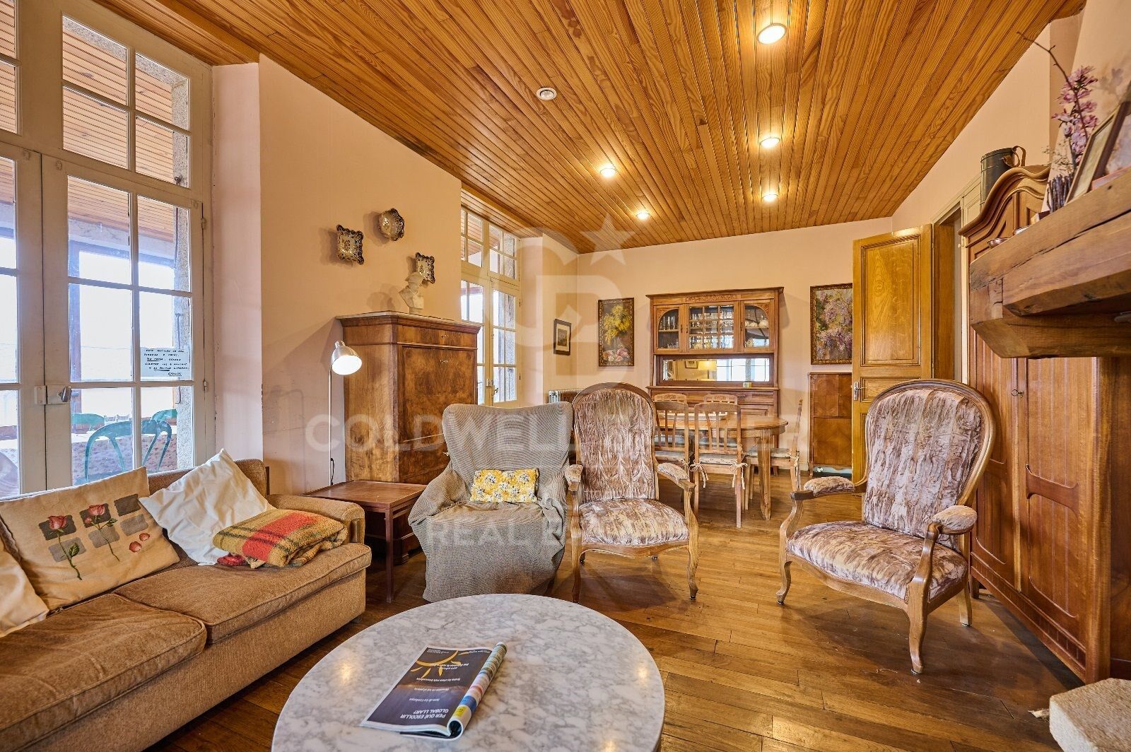 Māja Spānijā 9 istabas, 580 m2 Nr. 160102