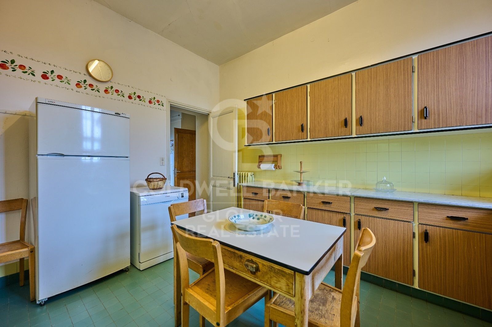 Māja Spānijā 9 istabas, 580 m2 Nr. 160102