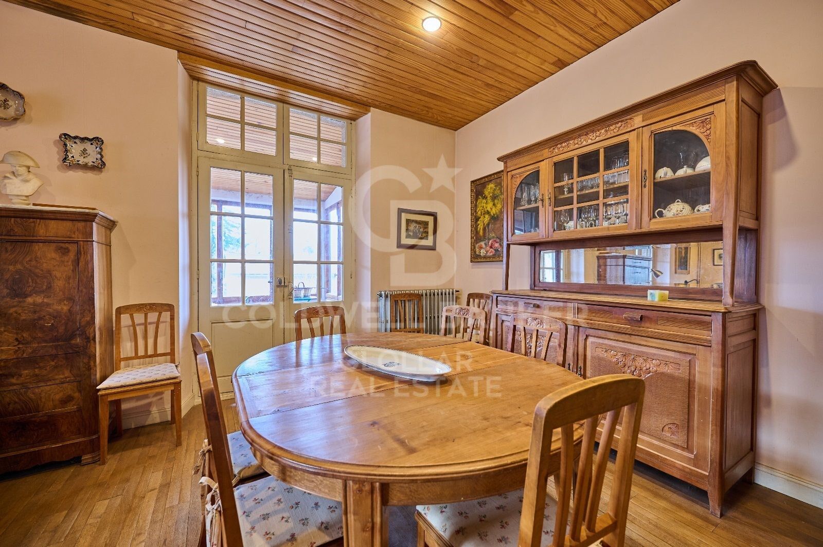 Māja Spānijā 9 istabas, 580 m2 Nr. 160102