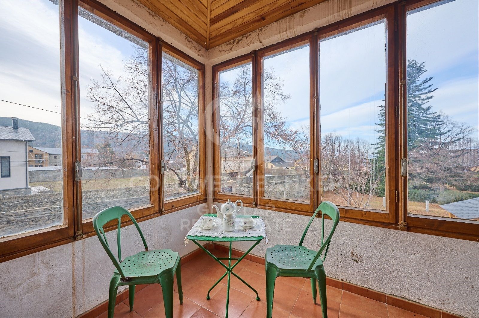 Māja Spānijā 9 istabas, 580 m2 Nr. 160102