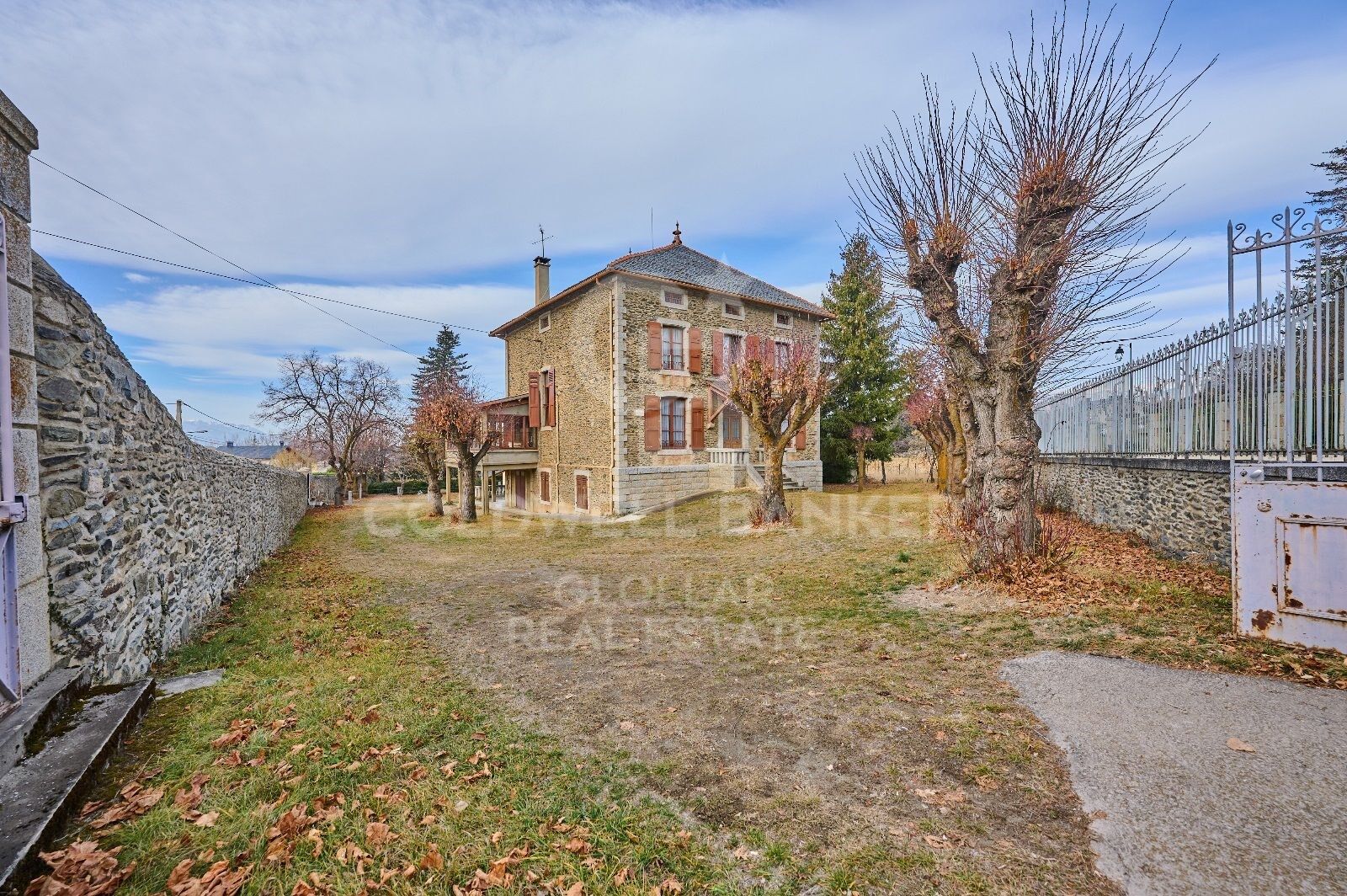 Māja Spānijā 9 istabas, 580 m2 Nr. 160102