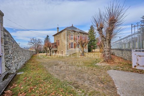 Casa in Spagna 9 camere da letto, 580 mq. N° 160102