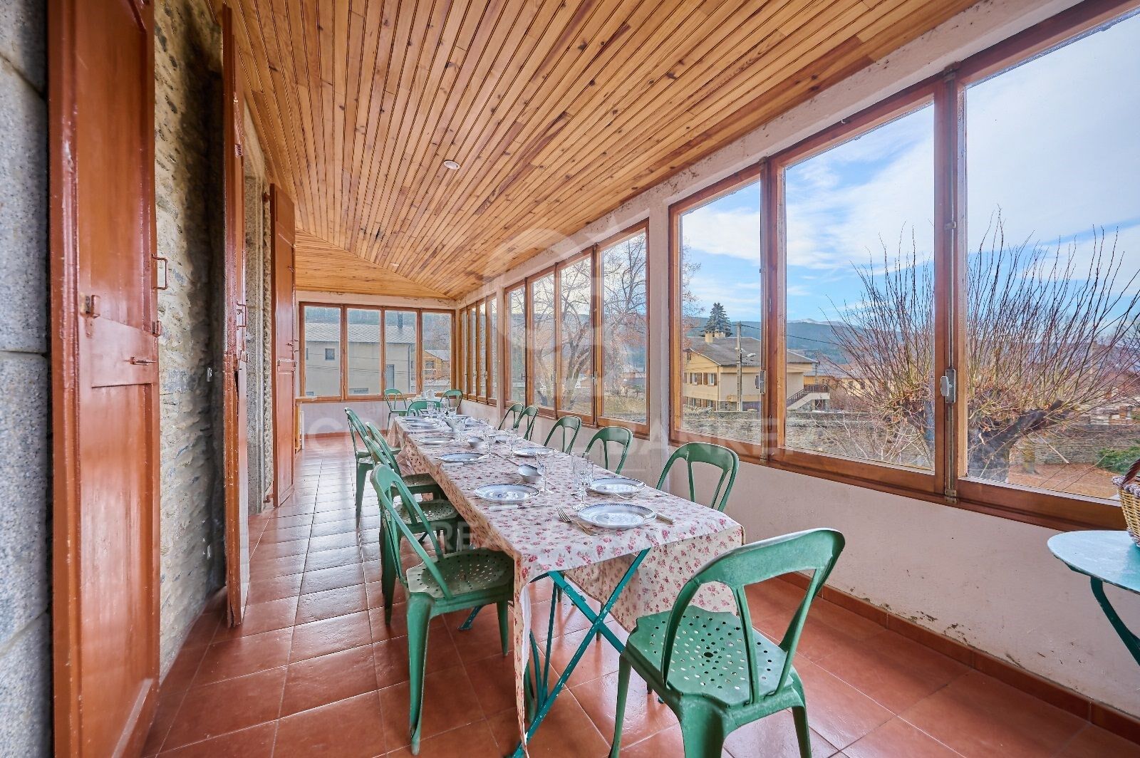 Māja Spānijā 9 istabas, 580 m2 Nr. 160102