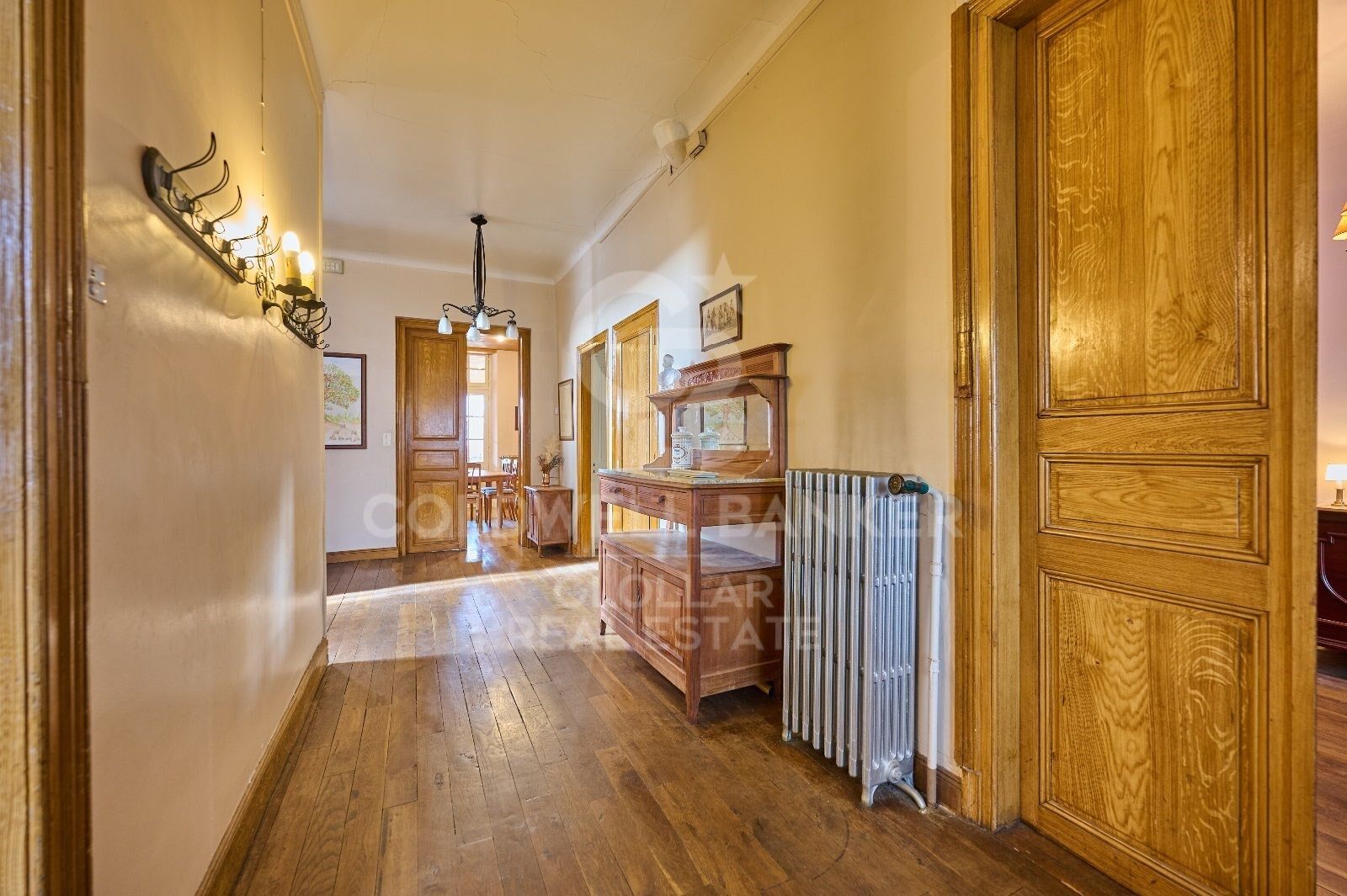 Māja Spānijā 9 istabas, 580 m2 Nr. 160102